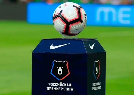 Зенит — ЦСКА
