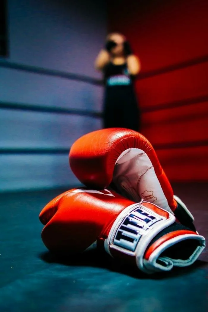 Джейк Пол - Энтони Джошуа прямой эфир 20 декабря 2025