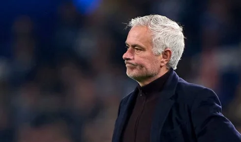 Моуринью: "Реал? Прекратите втягивать меня в авантюры