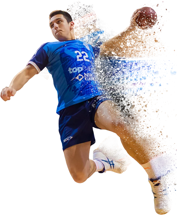 Гандбол Германия - Испания прямой эфир смотреть 19 января 2026